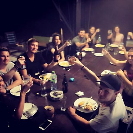 Hostel Yala Yin Yang Palatupana Zewnętrze zdjęcie